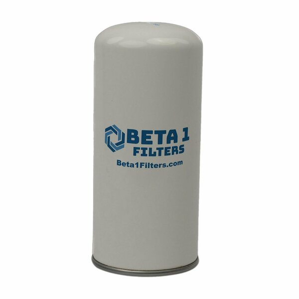 Beta 1 Filters Spin-On Air/Oil Separator replacement filter for  LB96222 / MANN+HUMMEL B1SA0001190